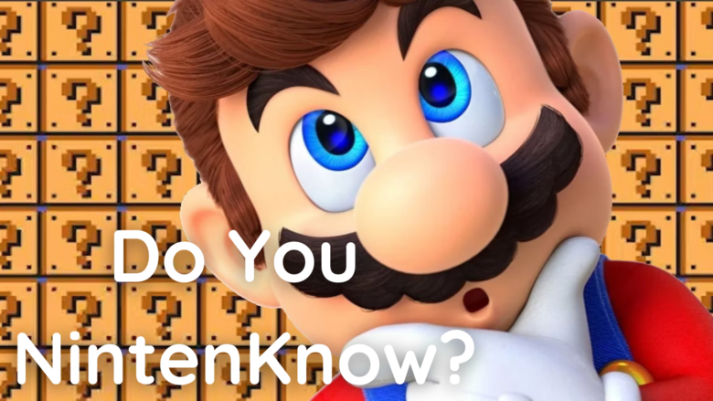 Do You NintenKnow: November 2023