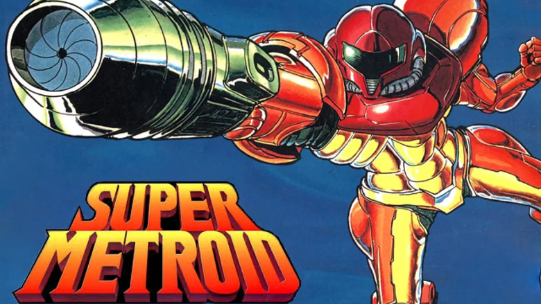 Star Wars Jedi: Survivor has a fun nod to Super Metroid